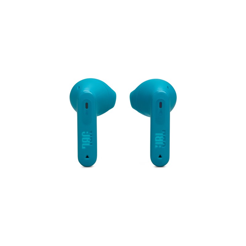 Tune Flex 2, True Wireless Ear-Buds Headphones, Turquoise