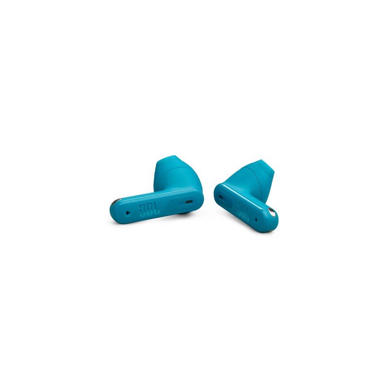 Tune Flex 2, True Wireless Ear-Buds Headphones, Turquoise