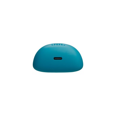 Tune Flex 2, True Wireless Ear-Buds Headphones, Turquoise