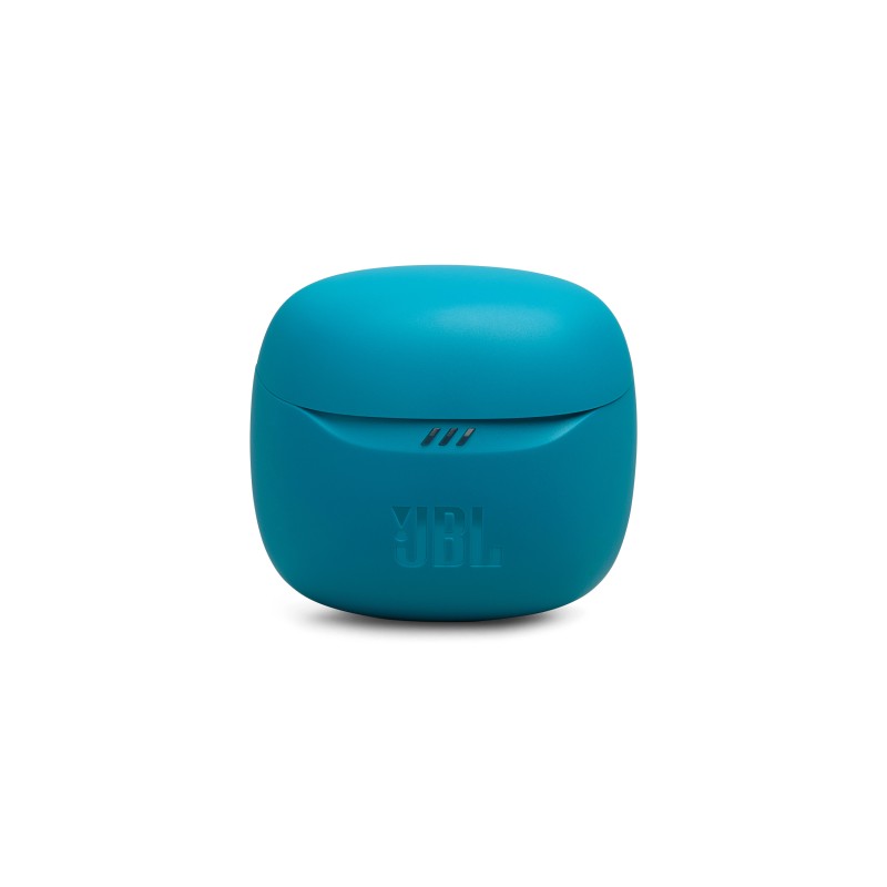 Tune Flex 2, True Wireless Ear-Buds Headphones, Turquoise