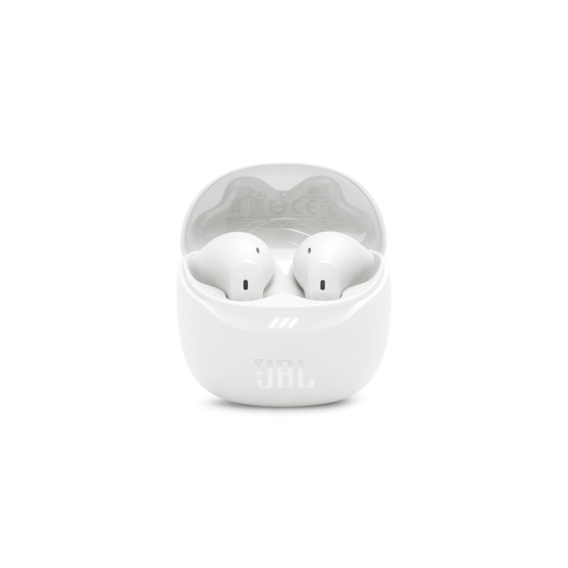 Tune Flex 2, True Wireless Ear-Buds Headphones, White