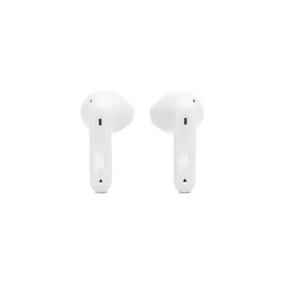 Tune Flex 2, True Wireless Ear-Buds Headphones, White