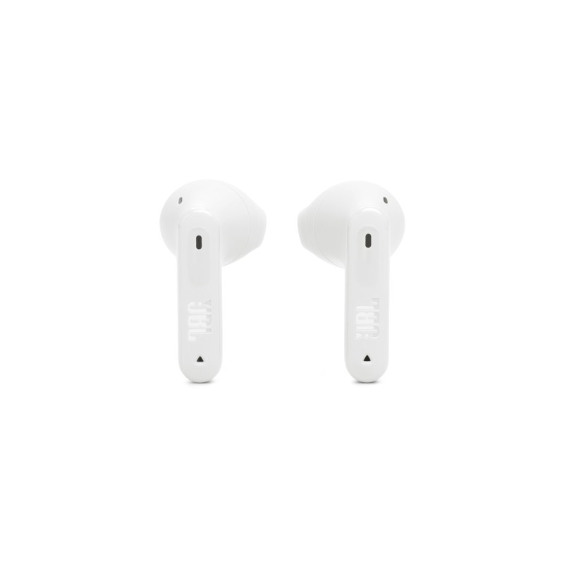 Tune Flex 2, True Wireless Ear-Buds Headphones, White