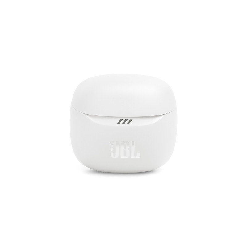 Tune Flex 2, True Wireless Ear-Buds Headphones, White