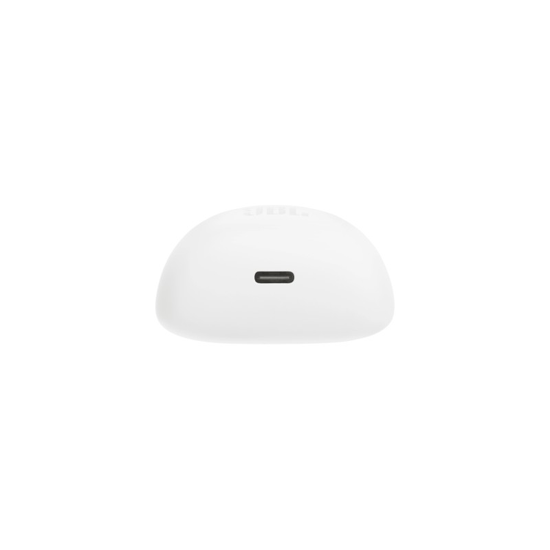 Tune Flex 2, True Wireless Ear-Buds Headphones, White