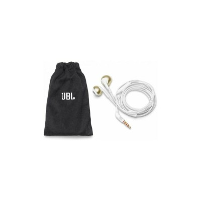 T205E, In-Ear Headphones, Gold