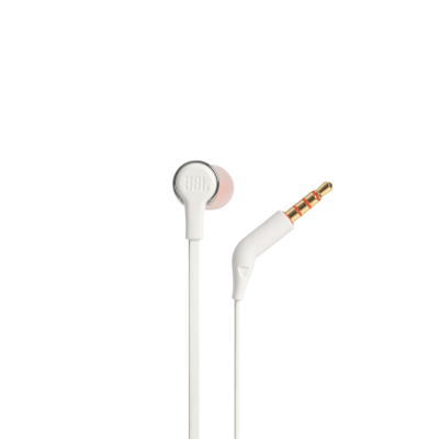 T210E, In-Ear Headphones, Grey