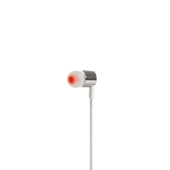 T210E, In-Ear Headphones, Grey