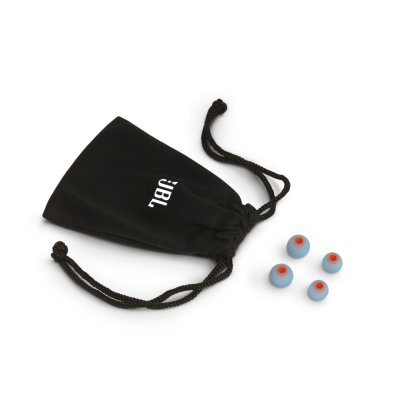 T210E, In-Ear Headphones, Grey
