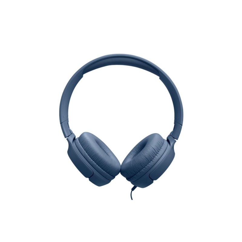 Tune 520C, On-Ear Wired Headphones