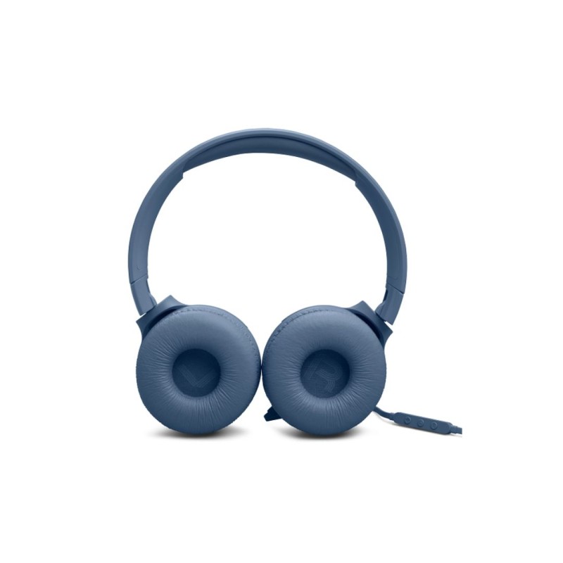 Tune 520C, On-Ear Wired Headphones