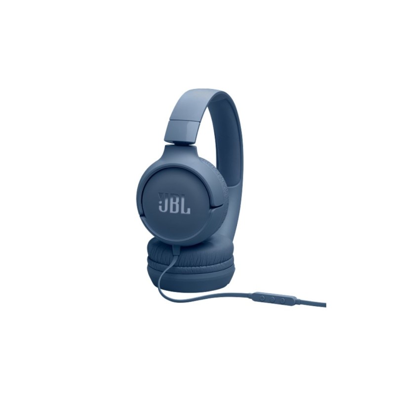 Tune 520C, On-Ear Wired Headphones
