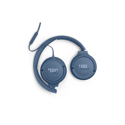 Tune 520C, On-Ear Wired Headphones