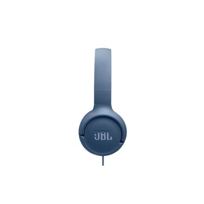 Tune 520C, On-Ear Wired Headphones