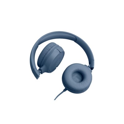 Tune 520C, On-Ear Wired Headphones