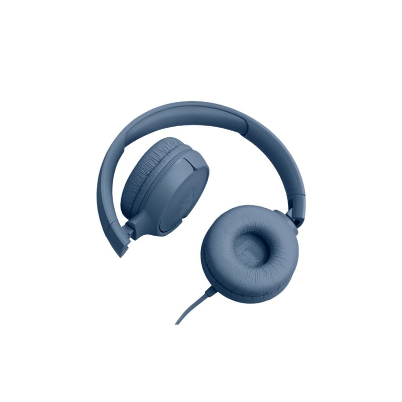 Tune 520C, On-Ear Wired Headphones