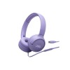 Tune 520C, On-Ear Wired Headphones, Purple