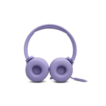 Tune 520C, On-Ear Wired Headphones, Purple