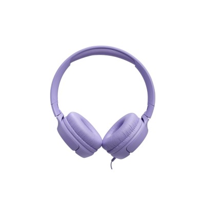 Tune 520C, On-Ear Wired Headphones, Purple