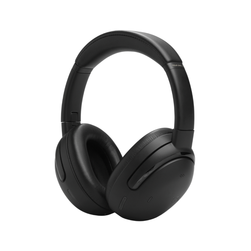 Tour One M3, Over-Ear Bluetooth Headphones, Black