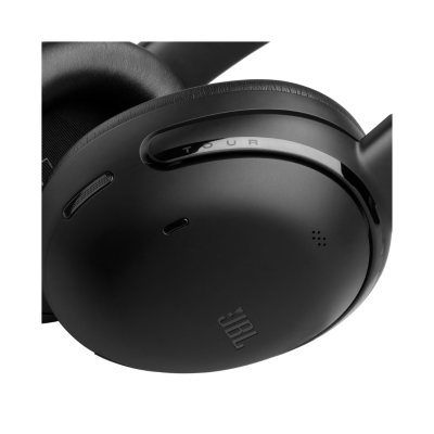 Tour One M3, Over-Ear Bluetooth Headphones, Black