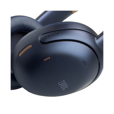 Tour One M3, Over-Ear Bluetooth Headphones, Blue
