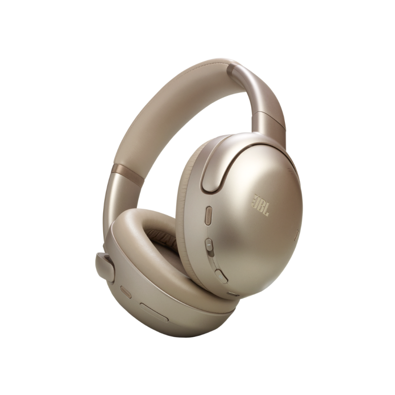 Tour One M3, Over-Ear Bluetooth Headphones, Champagne/Gold