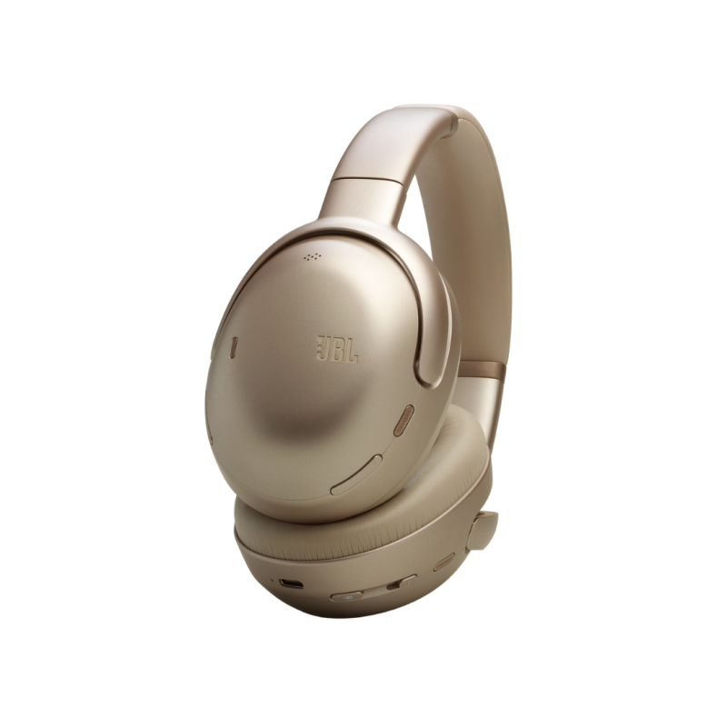 Tour One M3, Over-Ear Bluetooth Headphones, Champagne/Gold