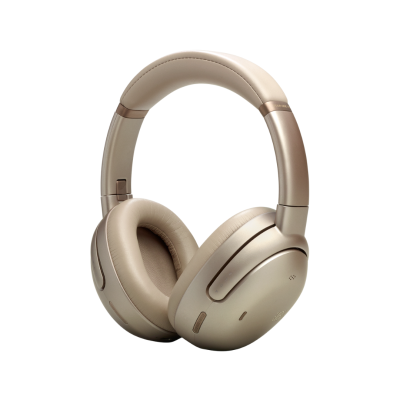 Tour One M3, Over-Ear Bluetooth Headphones, Champagne/Gold