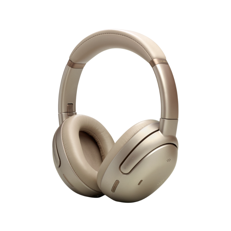 Tour One M3, Over-Ear Bluetooth Headphones, Champagne/Gold