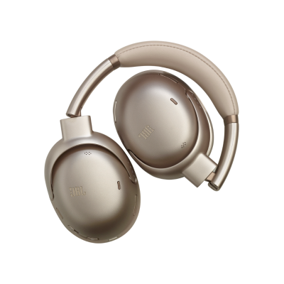 Tour One M3, Over-Ear Bluetooth Headphones, Champagne/Gold