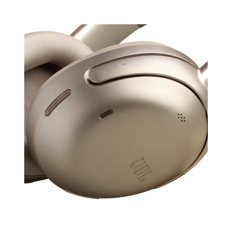 Tour One M3, Over-Ear Bluetooth Headphones, Champagne/Gold