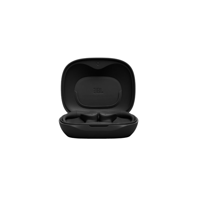 Sense Lite, True Wireless Open-Ear Headphones, Black