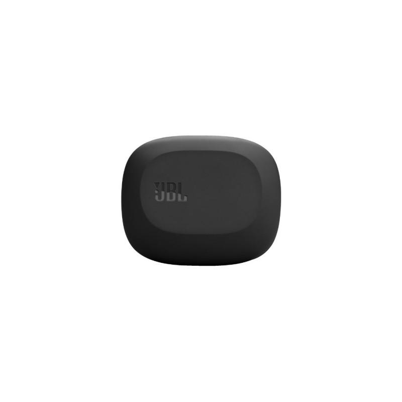 Sense Lite, True Wireless Open-Ear Headphones, Black