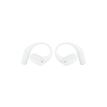 Sense Lite, True Wireless Open-Ear Headphones, White