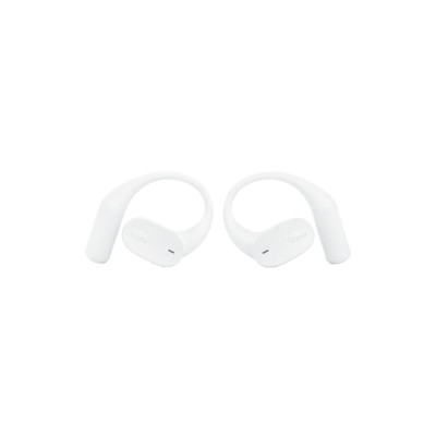 Sense Lite, True Wireless Open-Ear Headphones, White