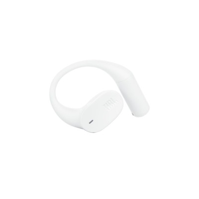 Sense Lite, True Wireless Open-Ear Headphones, White