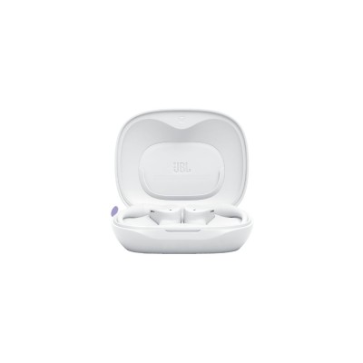 Sense Lite, True Wireless Open-Ear Headphones, White
