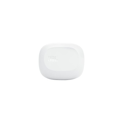Sense Lite, True Wireless Open-Ear Headphones, White