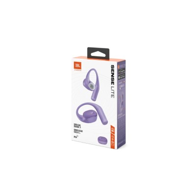 Sense Lite, True Wireless Open-Ear Headphones