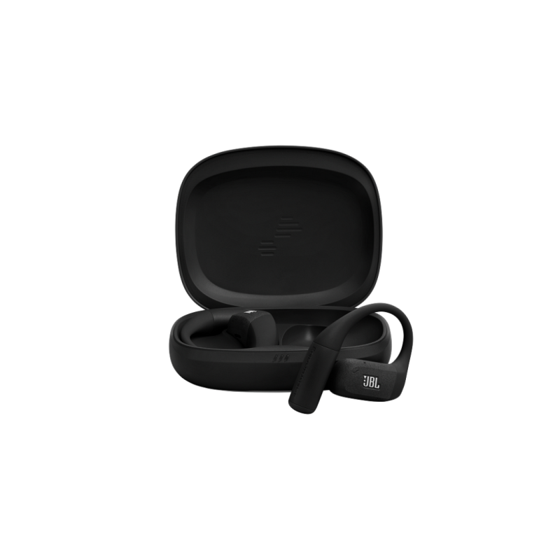 JBL Endurance Zone, Black