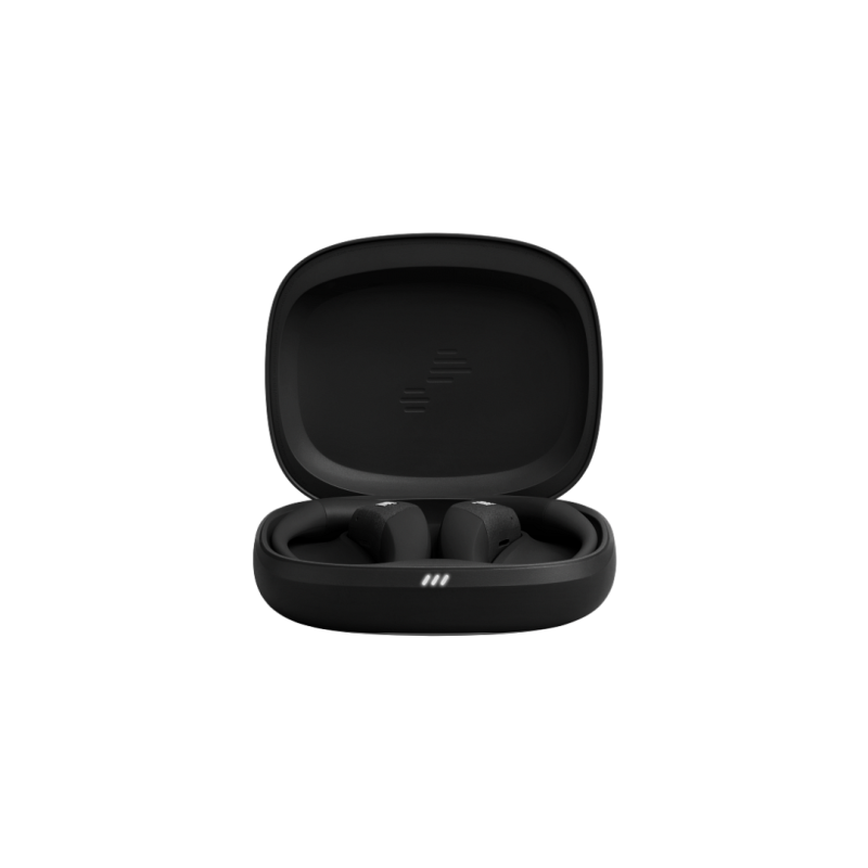JBL Endurance Zone, Black