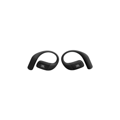 JBL Endurance Zone, Black