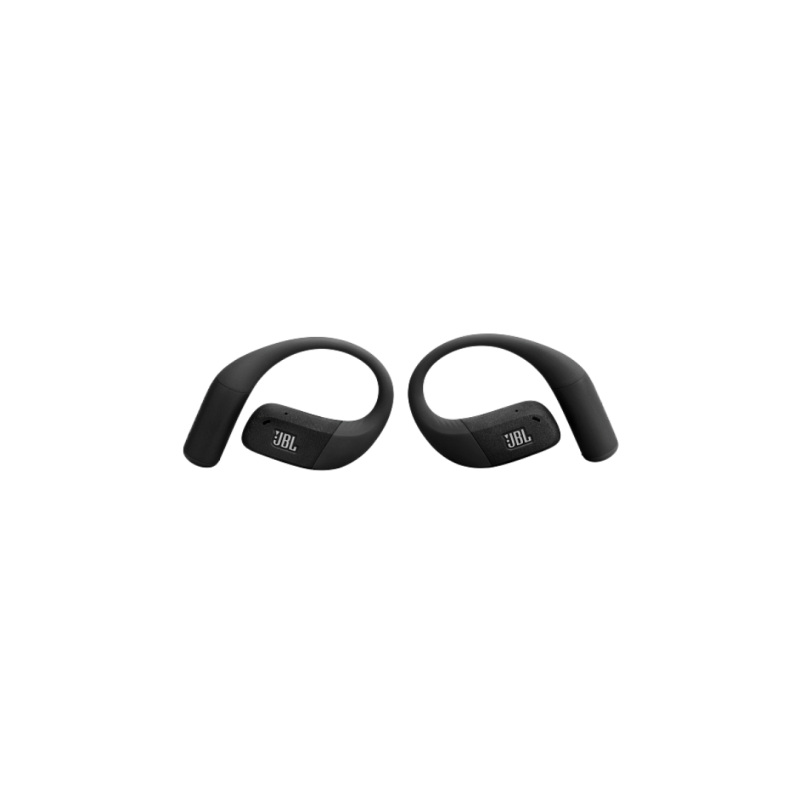 JBL Endurance Zone, Black