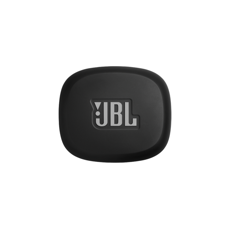 JBL Endurance Zone, Black