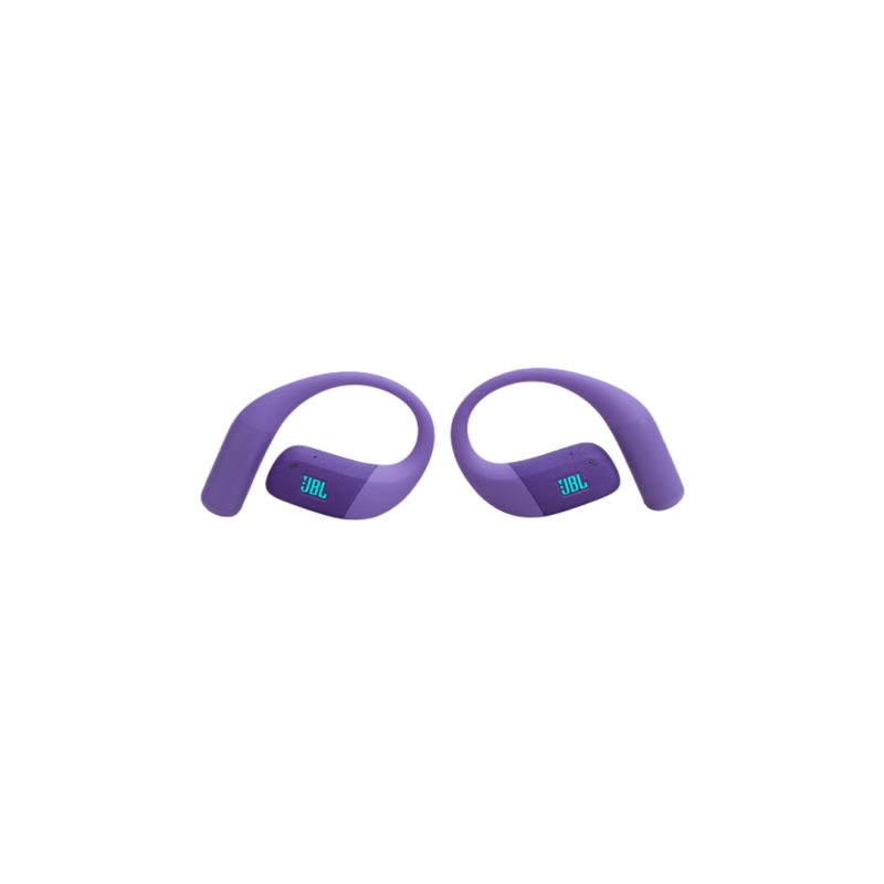 JBL Endurance Zone, Purple