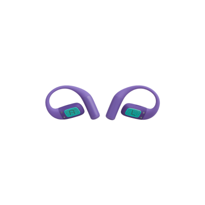 JBL Endurance Zone, Purple