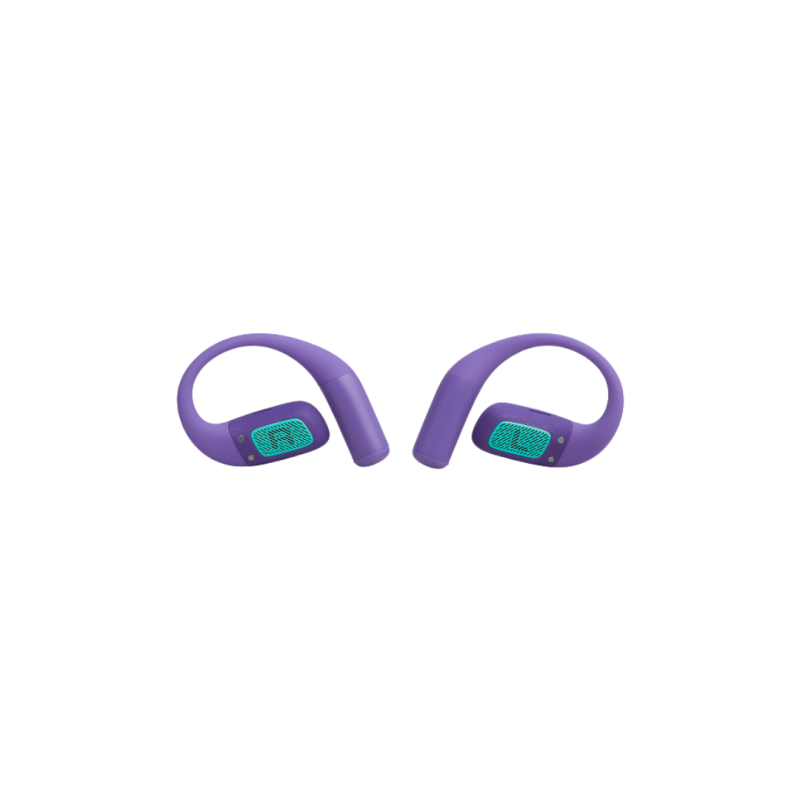 JBL Endurance Zone, Purple