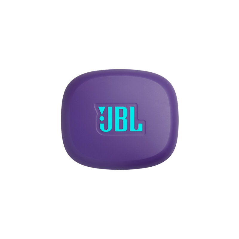 JBL Endurance Zone, Purple