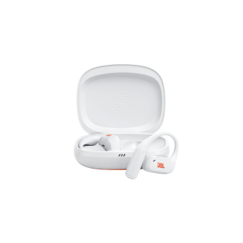 JBL Endurance Zone, White